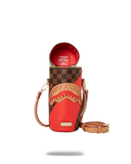 Limited Edition RACEWAY TUBULAR WATER BOTTLE BAG