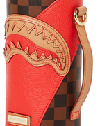 Limited Edition RACEWAY TUBULAR WATER BOTTLE BAG