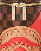 Limited Edition RACEWAY TUBULAR WATER BOTTLE BAG