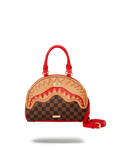 Limited Edition RACEWAY HENNY SHARK HANDBAG
