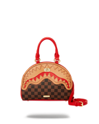 Limited Edition RACEWAY HENNY SHARK HANDBAG