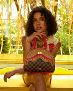 Limited Edition RACEWAY HENNY SHARK HANDBAG