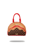 Limited Edition RACEWAY HENNY SHARK HANDBAG