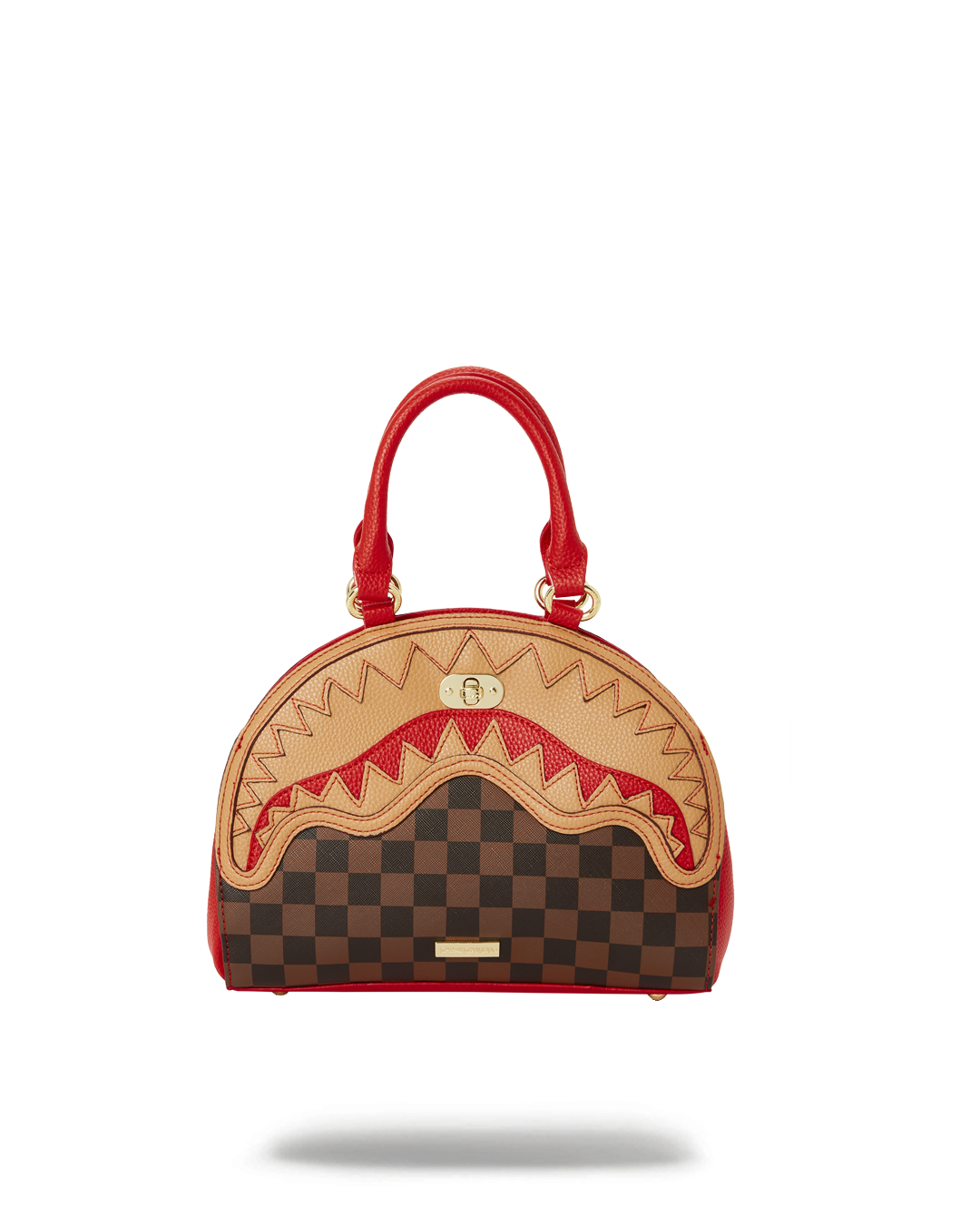 Limited Edition RACEWAY HENNY SHARK HANDBAG