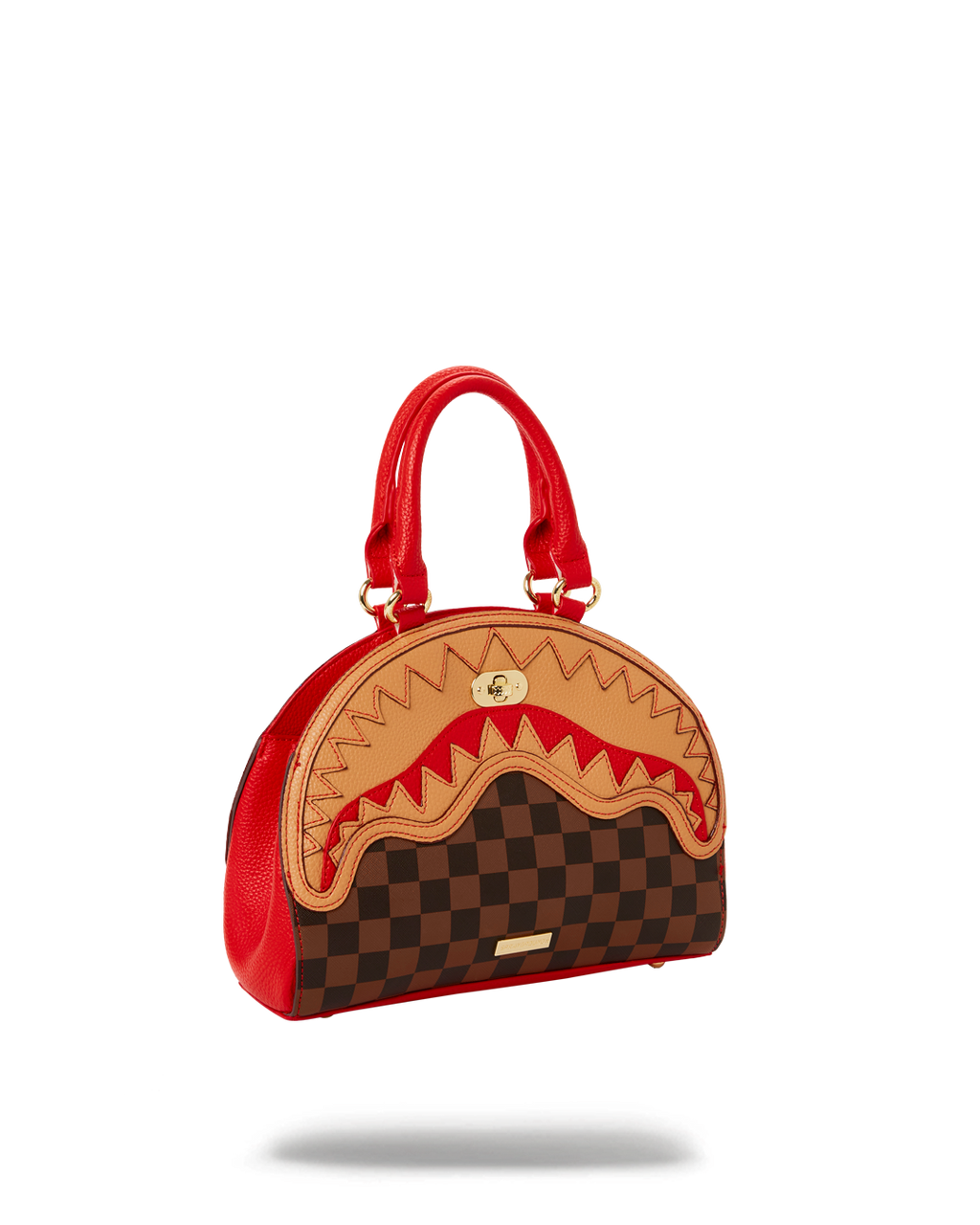 Limited Edition RACEWAY HENNY SHARK HANDBAG