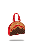 Limited Edition RACEWAY HENNY SHARK HANDBAG