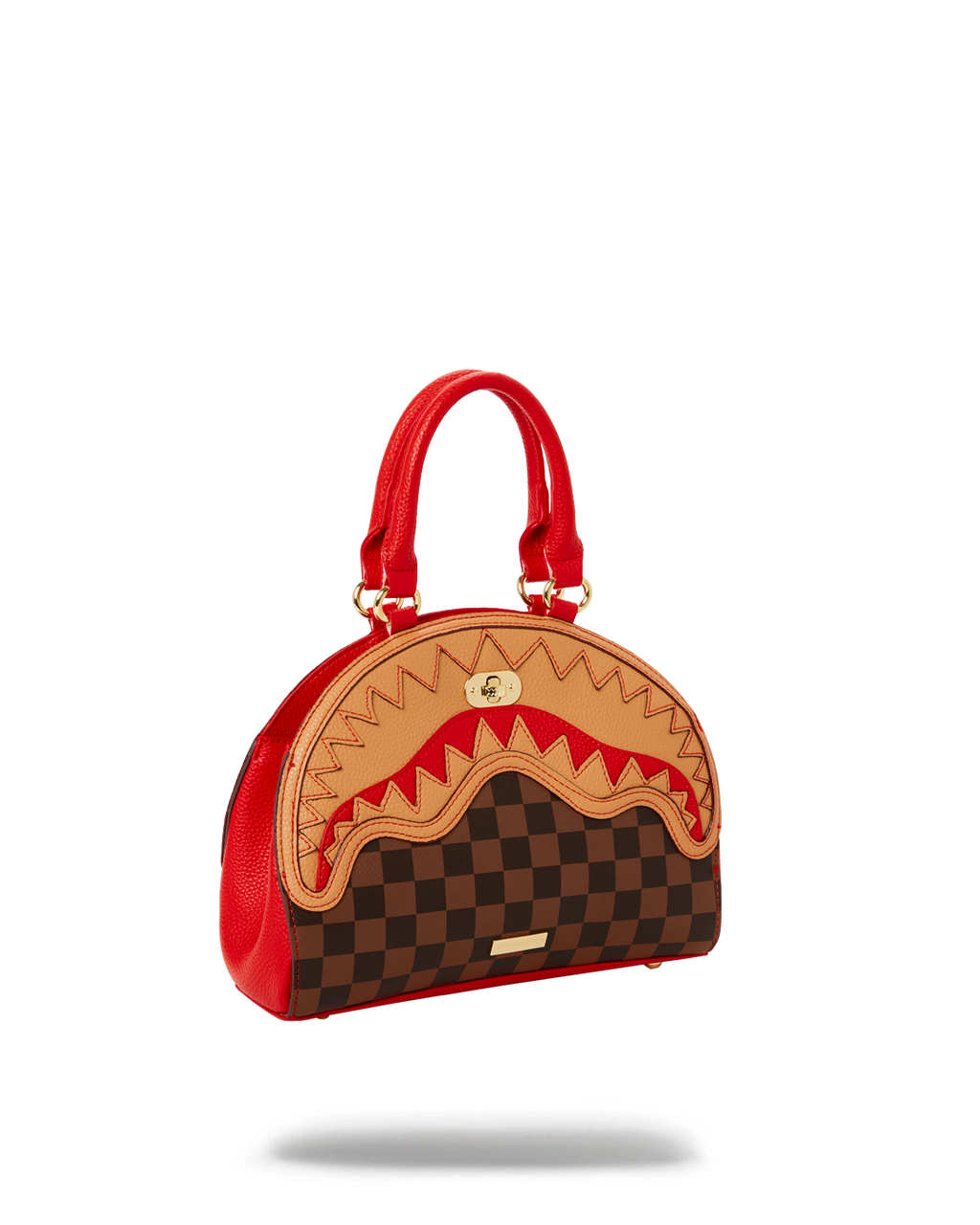Limited Edition RACEWAY HENNY SHARK HANDBAG