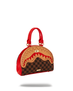 Limited Edition RACEWAY HENNY SHARK HANDBAG