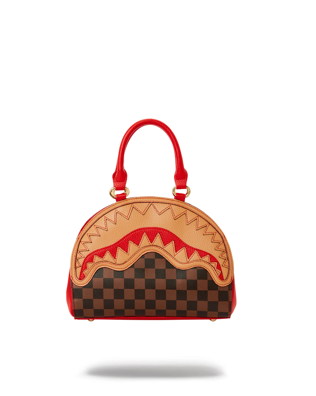 Limited Edition RACEWAY HENNY SHARK HANDBAG