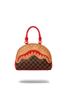 Limited Edition RACEWAY HENNY SHARK HANDBAG