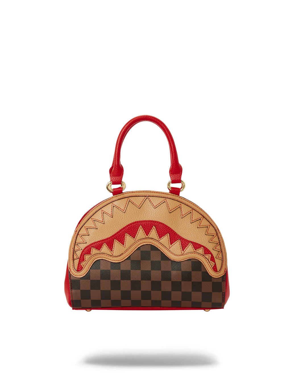 Limited Edition RACEWAY HENNY SHARK HANDBAG