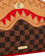 Limited Edition RACEWAY HENNY SHARK HANDBAG