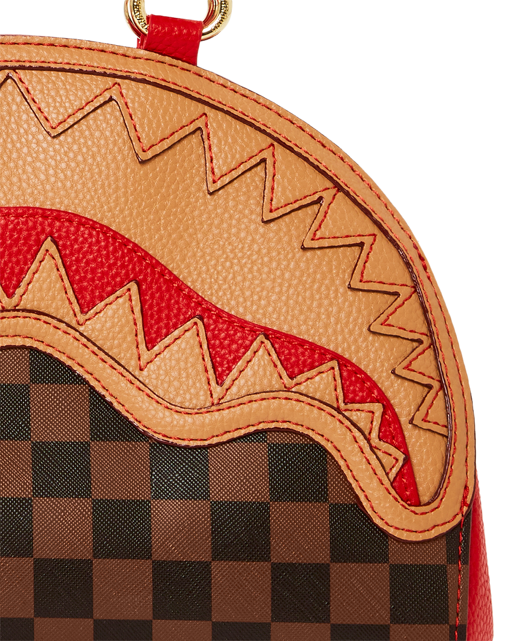 Limited Edition RACEWAY HENNY SHARK HANDBAG