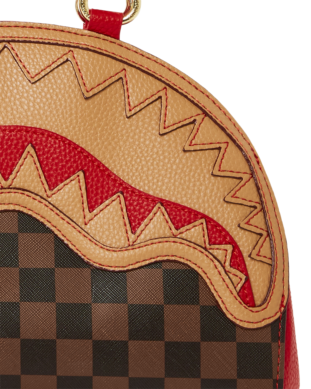 Limited Edition RACEWAY HENNY SHARK HANDBAG