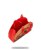 Limited Edition RACEWAY HENNY SHARK HANDBAG