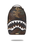 Limited Edition STEALTH MODE BACKPACK DLXV