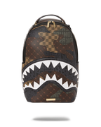 Limited Edition STEALTH MODE BACKPACK DLXV