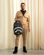Limited Edition STEALTH MODE BACKPACK DLXV