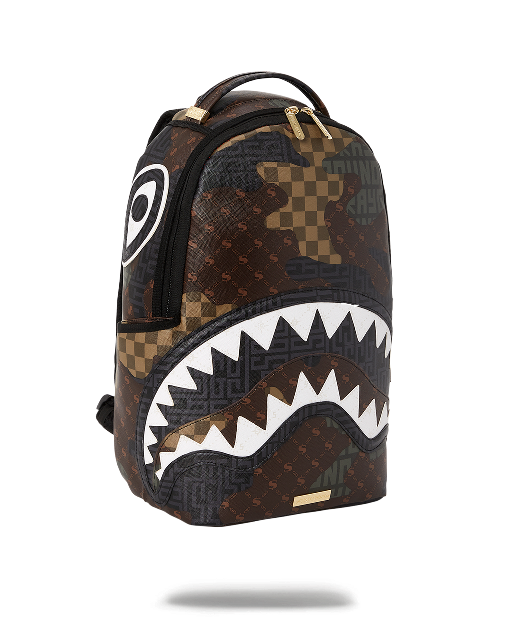 Limited Edition STEALTH MODE BACKPACK DLXV
