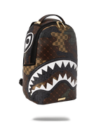 Limited Edition STEALTH MODE BACKPACK DLXV