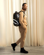 Limited Edition STEALTH MODE BACKPACK DLXV