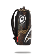 Limited Edition STEALTH MODE BACKPACK DLXV
