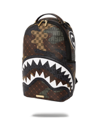 Limited Edition STEALTH MODE BACKPACK DLXV