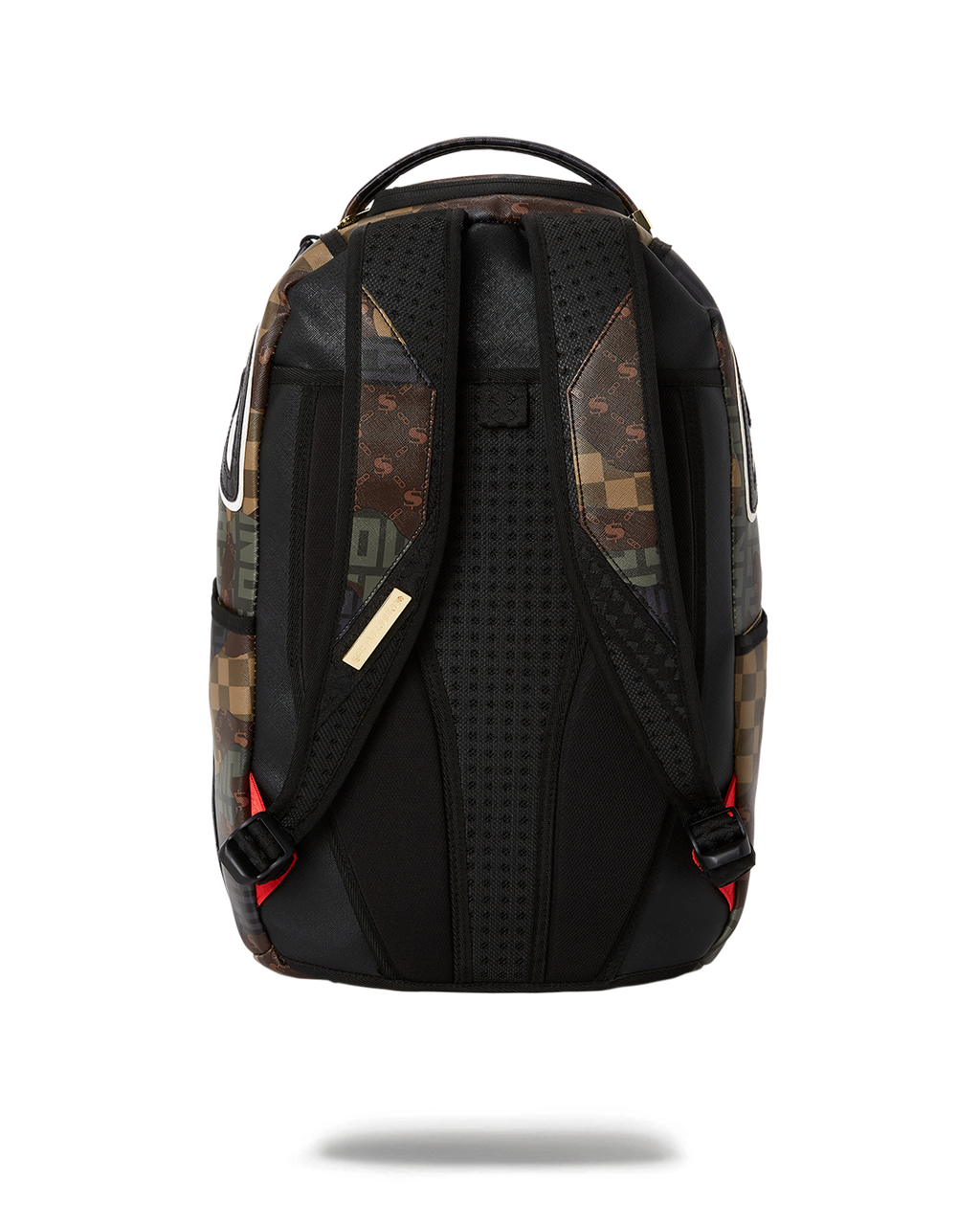 Limited Edition STEALTH MODE BACKPACK DLXV