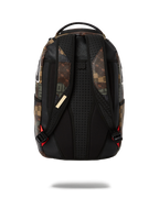 Limited Edition STEALTH MODE BACKPACK DLXV