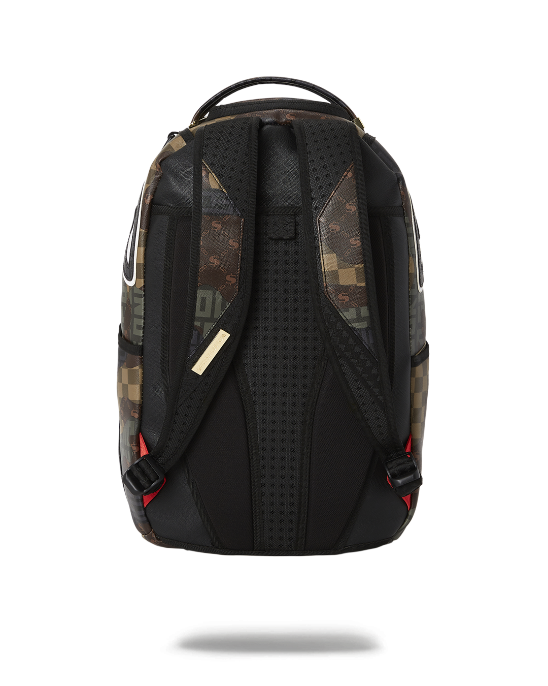 Limited Edition STEALTH MODE BACKPACK DLXV