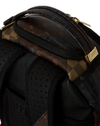 Limited Edition STEALTH MODE BACKPACK DLXV
