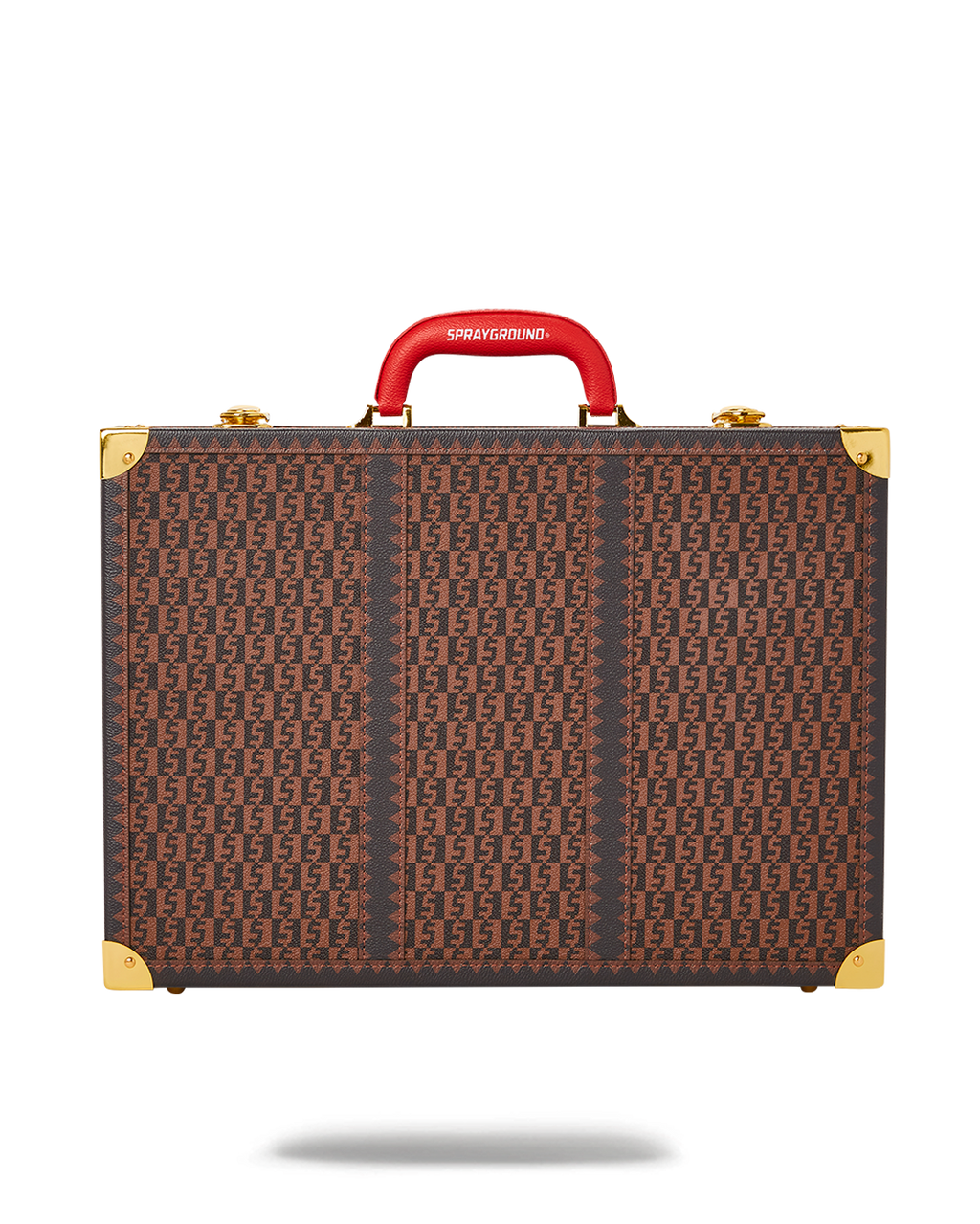 Limited Edition ALPHA NAVIGATOR ATTACHÉ BRIEFCASE