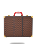 Limited Edition ALPHA NAVIGATOR ATTACHÉ BRIEFCASE