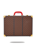 Limited Edition ALPHA NAVIGATOR ATTACHÉ BRIEFCASE
