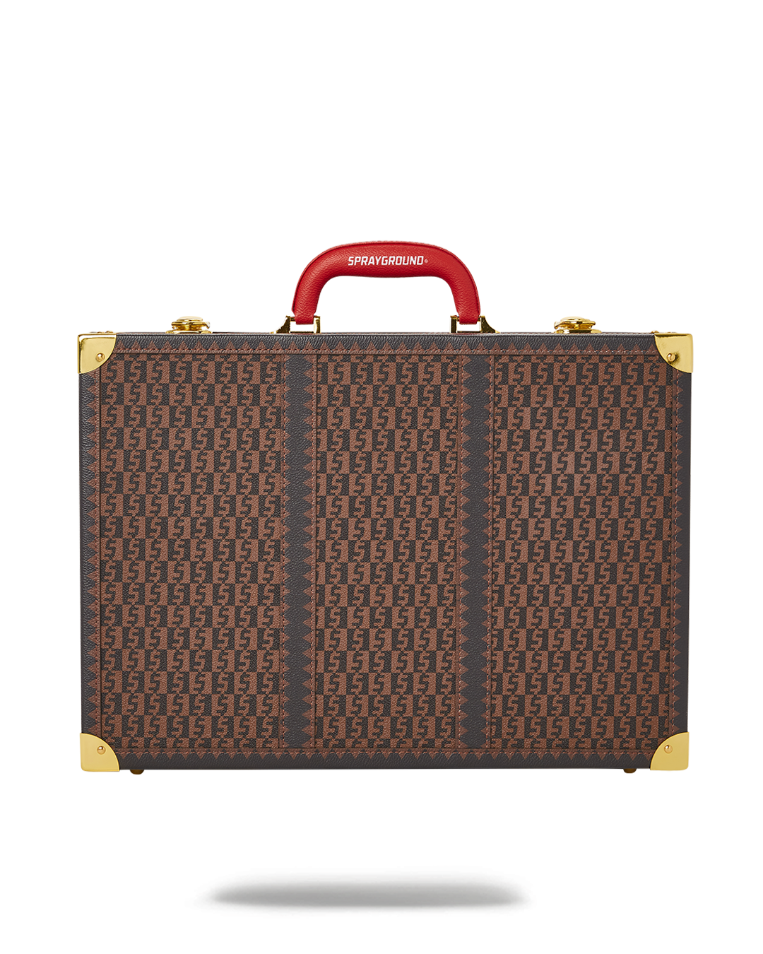 Limited Edition ALPHA NAVIGATOR ATTACHÉ BRIEFCASE