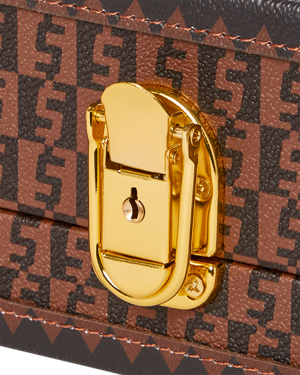 Limited Edition ALPHA NAVIGATOR ATTACHÉ BRIEFCASE
