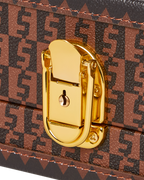 Limited Edition ALPHA NAVIGATOR ATTACHÉ BRIEFCASE