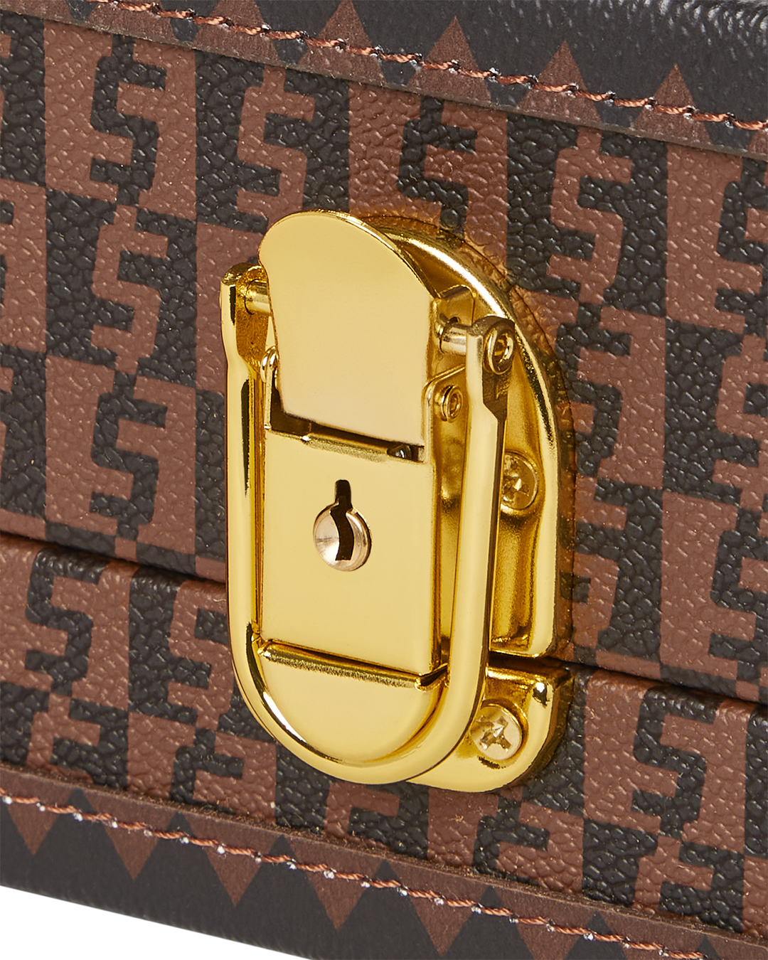 Limited Edition ALPHA NAVIGATOR ATTACHÉ BRIEFCASE