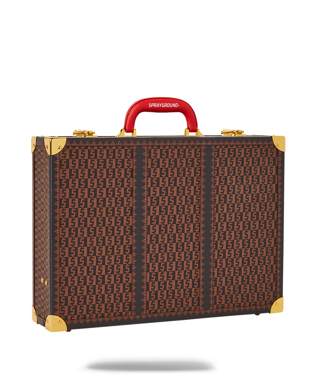 Limited Edition ALPHA NAVIGATOR ATTACHÉ BRIEFCASE
