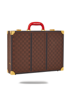 Limited Edition ALPHA NAVIGATOR ATTACHÉ BRIEFCASE