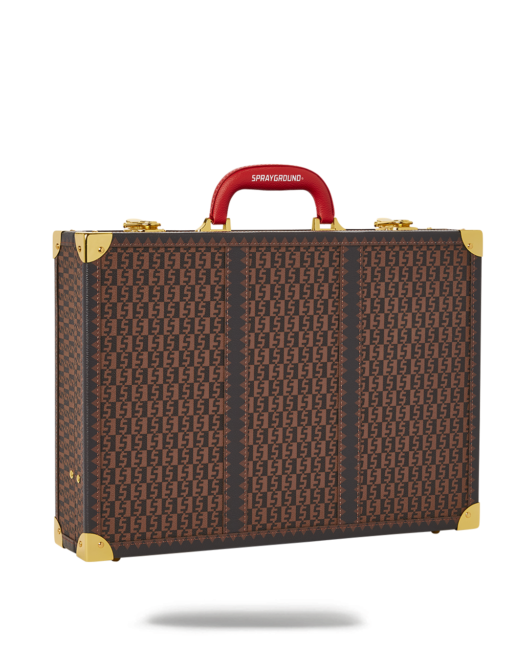 Limited Edition ALPHA NAVIGATOR ATTACHÉ BRIEFCASE