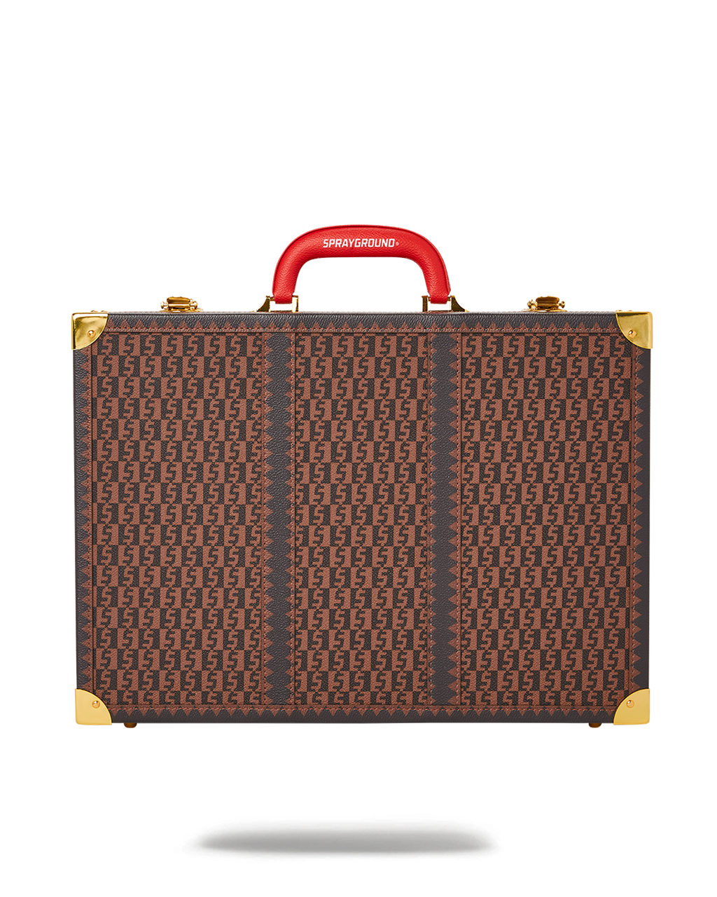 Limited Edition ALPHA NAVIGATOR ATTACHÉ BRIEFCASE