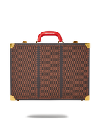 Limited Edition ALPHA NAVIGATOR ATTACHÉ BRIEFCASE
