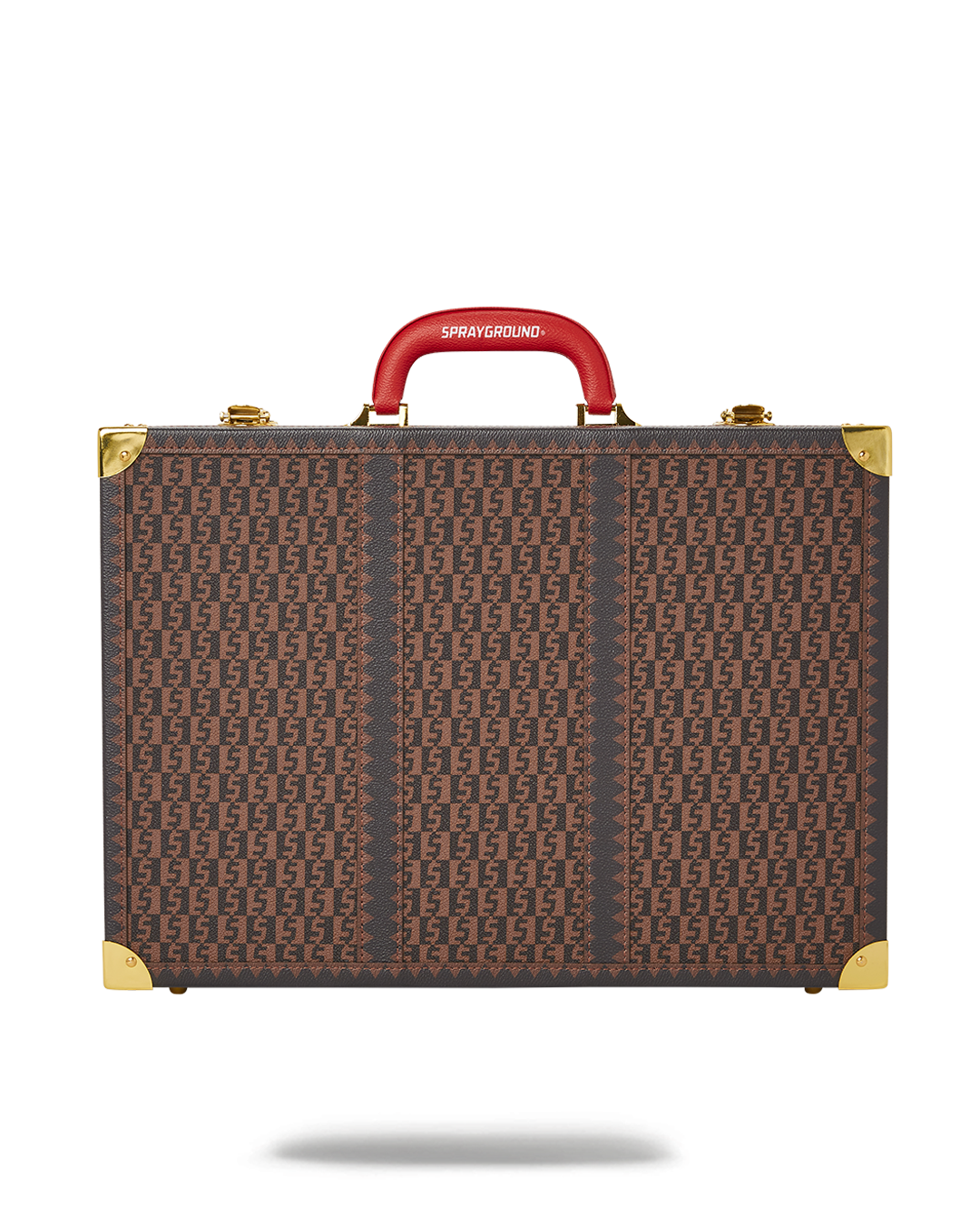 Limited Edition ALPHA NAVIGATOR ATTACHÉ BRIEFCASE