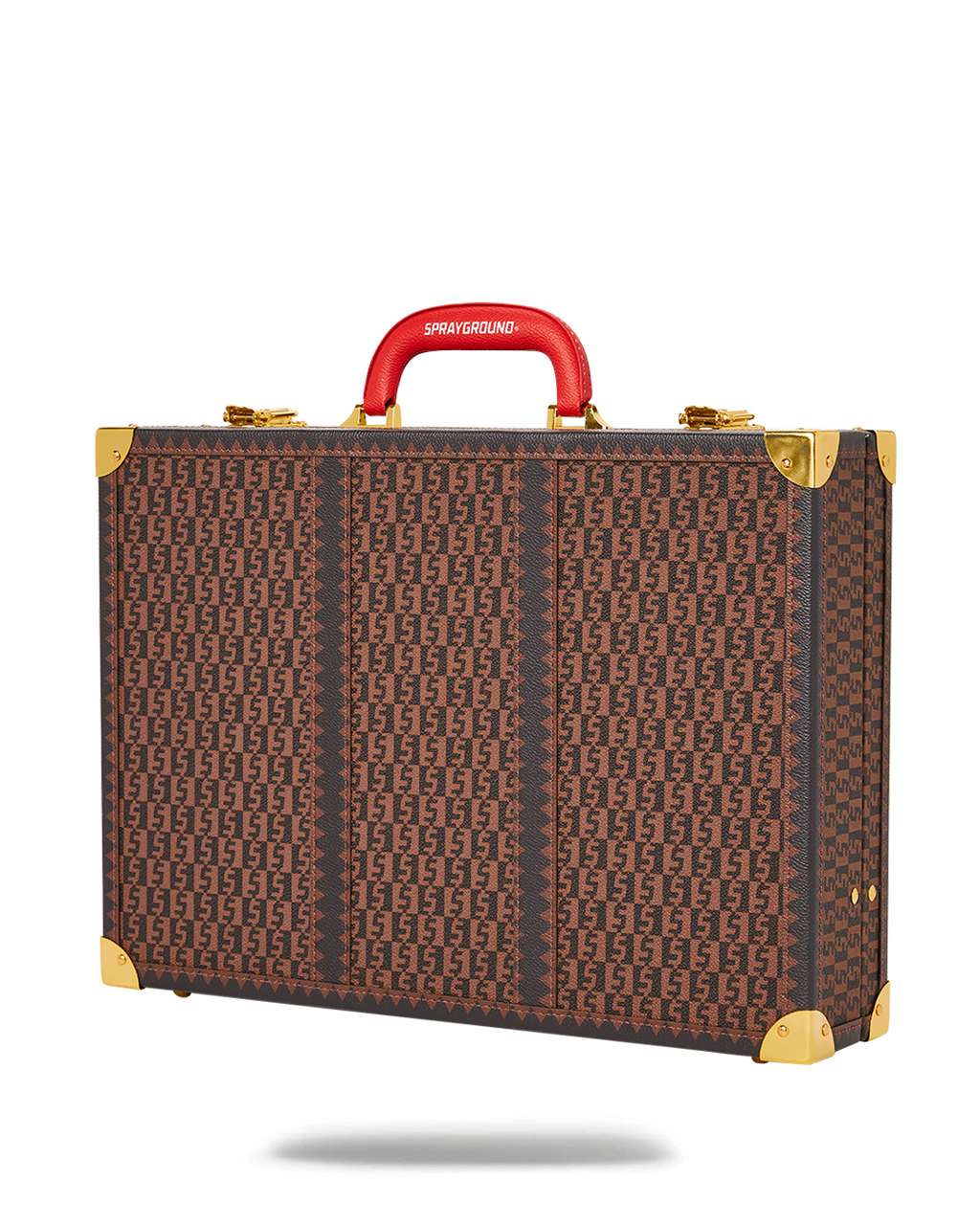 Limited Edition ALPHA NAVIGATOR ATTACHÉ BRIEFCASE