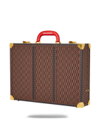 Limited Edition ALPHA NAVIGATOR ATTACHÉ BRIEFCASE