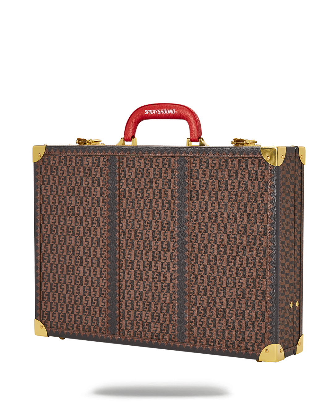 Limited Edition ALPHA NAVIGATOR ATTACHÉ BRIEFCASE