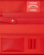 Limited Edition ALPHA NAVIGATOR ATTACHÉ BRIEFCASE