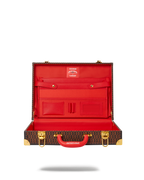 Limited Edition ALPHA NAVIGATOR ATTACHÉ BRIEFCASE