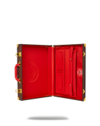 Limited Edition ALPHA NAVIGATOR ATTACHÉ BRIEFCASE